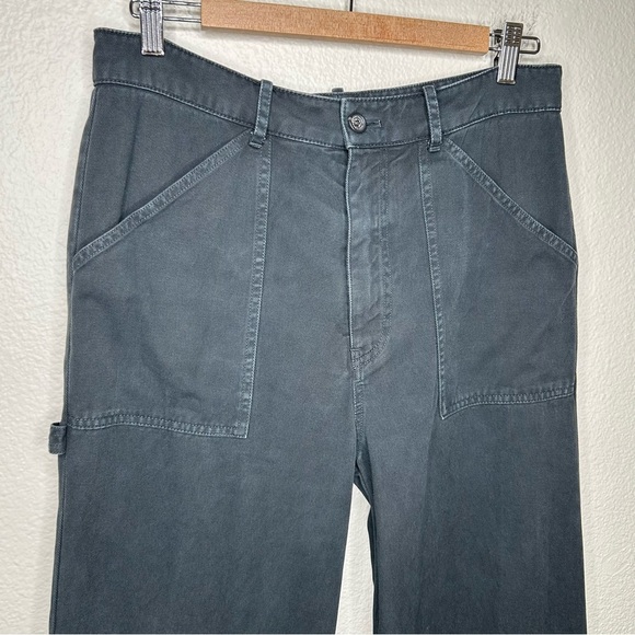 Nili Lotan Quentin Pant 10 - Picture 2 of 16